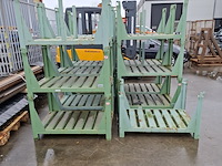 Ca. 16x stapelbok, kruizinga, 15-5 - afbeelding 3 van  5