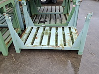 Ca. 16x stapelbok, kruizinga, 15-5 - afbeelding 4 van  5