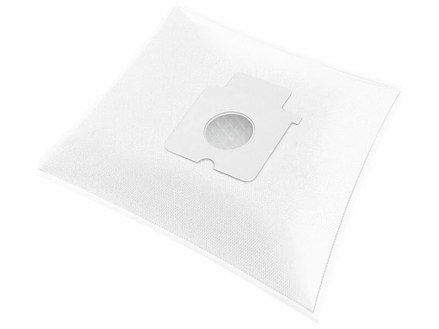 Ca. 16x stofzuigerzakken 4 stuks cleanbag, voor panasonic c2/c2e/c20e - afbeelding 2 van  2
