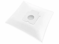 Ca. 16x stofzuigerzakken 4 stuks cleanbag, voor panasonic c2/c2e/c20e - afbeelding 2 van  2
