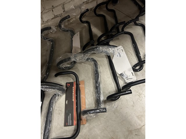 Ca. 16x stuurbocht, w.o. bontrager, fsa - afbeelding 9 van  9