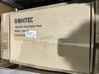 Ca. 16x tv ophangbeugels en staanders - afbeelding 9 van  10