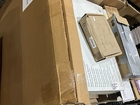 Ca. 16x tv ophangbeugels en staanders - afbeelding 10 van  10