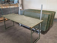 Ca. 16x veldtafel - afbeelding 3 van  8
