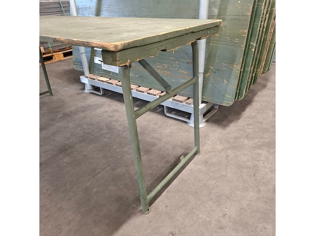 Ca. 16x veldtafel - afbeelding 4 van  8