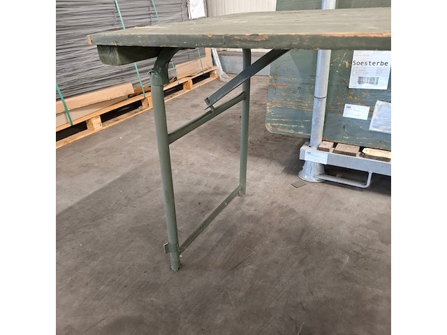 Ca. 16x veldtafel - afbeelding 5 van  8