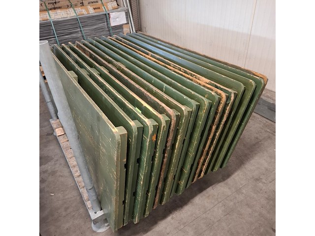 Ca. 16x veldtafel - afbeelding 6 van  8