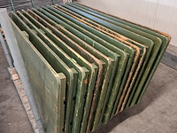 Ca. 16x veldtafel - afbeelding 6 van  8