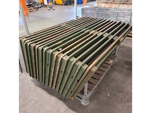 Ca. 16x veldtafel - afbeelding 7 van  8