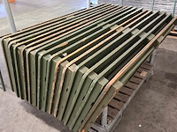 Ca. 16x veldtafel - afbeelding 7 van  8