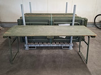 Ca. 16x veldtafel - afbeelding 1 van  9
