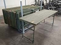 Ca. 16x veldtafel - afbeelding 2 van  9