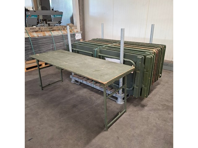 Ca. 16x veldtafel - afbeelding 3 van  9
