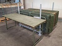 Ca. 16x veldtafel - afbeelding 3 van  9