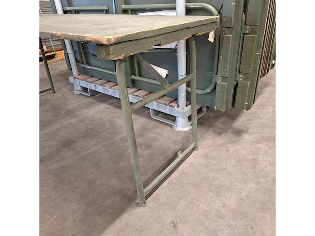 Ca. 16x veldtafel - afbeelding 4 van  9