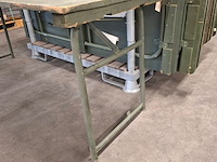 Ca. 16x veldtafel - afbeelding 4 van  9