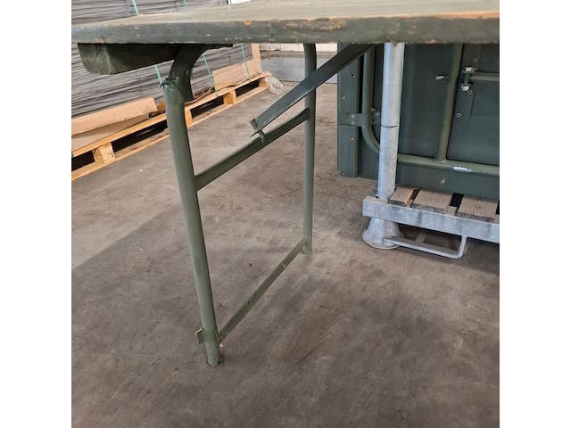Ca. 16x veldtafel - afbeelding 5 van  9