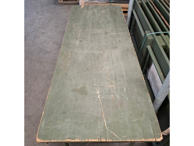 Ca. 16x veldtafel - afbeelding 6 van  9