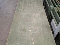 Ca. 16x veldtafel - afbeelding 6 van  9
