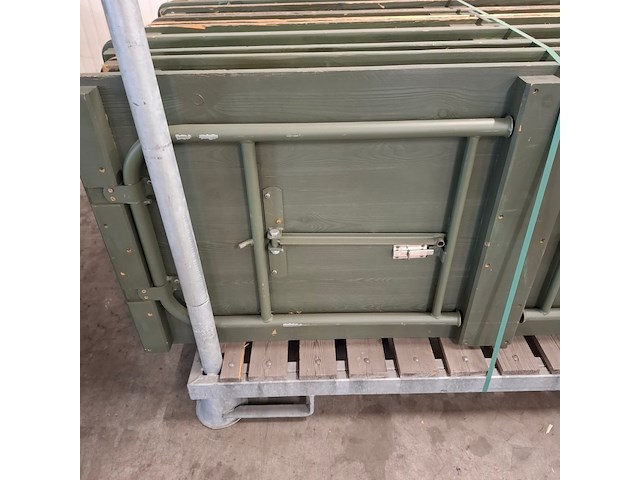 Ca. 16x veldtafel - afbeelding 7 van  9