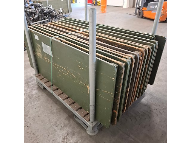 Ca. 16x veldtafel - afbeelding 9 van  9