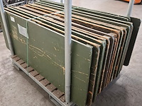 Ca. 16x veldtafel - afbeelding 9 van  9