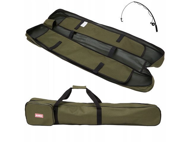 Ca. 16x vis tas ranger - afbeelding 1 van  1