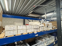 Ca. 16x vloerverwarmingsverdeler - afbeelding 2 van  9