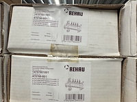 Ca. 16x vloerverwarmingsverdeler - afbeelding 4 van  9