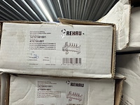 Ca. 16x vloerverwarmingsverdeler - afbeelding 6 van  9