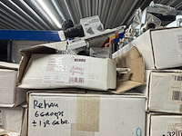 Ca. 16x vloerverwarmingsverdeler - afbeelding 7 van  9