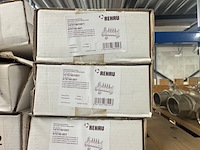 Ca. 16x vloerverwarmingsverdeler - afbeelding 9 van  9