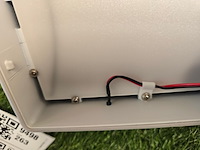 Ca. 16x wand plafondlamp led, met bewegingssensor firalux, cf-ml6021sks-30, wit - afbeelding 5 van  8