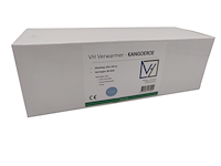 Ca. 16x warmtegordel large, vh, kangoeroe - 90 watt, blauwgrijs, 2025 - afbeelding 6 van  7