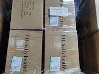 Ca. 16x warmtegordel large, vh, kangoeroe - 90 watt, blauwgrijs, 2025 - afbeelding 7 van  7