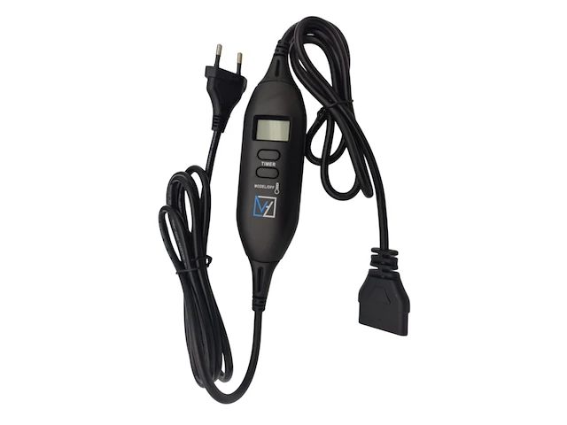 Ca. 16x warmtegordel large, vh, kangoeroe - 90 watt, blauwgrijs, 2025 - afbeelding 5 van  8