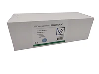 Ca. 16x warmtegordel medium, vh, kangoeroe - 80 watt, blauwgrijs, 2025 - afbeelding 7 van  8