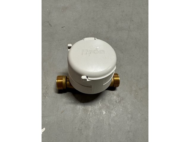 Ca. 16x watermeter, unimag + - afbeelding 1 van  6