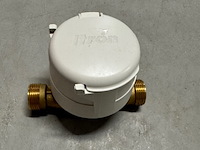 Ca. 16x watermeter, unimag + - afbeelding 1 van  6