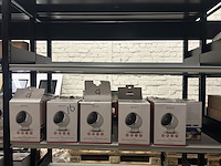 Ca. 16x wi-fi outdoor camera qnect - afbeelding 1 van  4