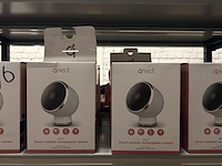 Ca. 16x wi-fi outdoor camera qnect - afbeelding 2 van  4