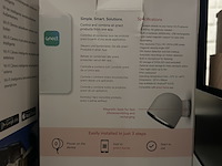 Ca. 16x wi-fi outdoor camera qnect - afbeelding 4 van  4