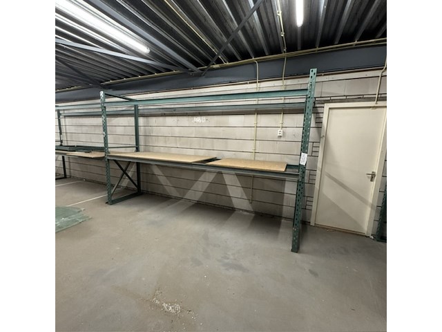 Ca. 17 meter grootvakstelling hovuma - afbeelding 2 van  5