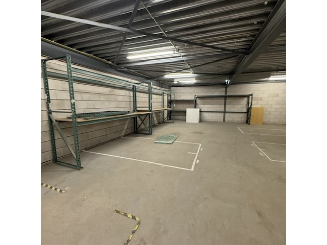 Ca. 17 meter grootvakstelling hovuma - afbeelding 5 van  5