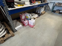 Ca. 17 meter palletstelling - afbeelding 4 van  8