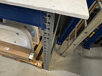 Ca. 17 meter palletstelling - afbeelding 5 van  8