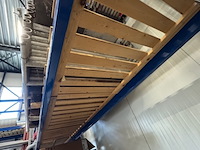 Ca. 17 meter palletstelling - afbeelding 8 van  8