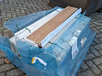 Ca. 17 pak a 8 stuks wandtegel marazzi, tono color - afbeelding 1 van  7