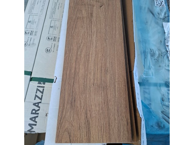 Ca. 17 pak a 8 stuks wandtegel marazzi, tono color - afbeelding 3 van  7