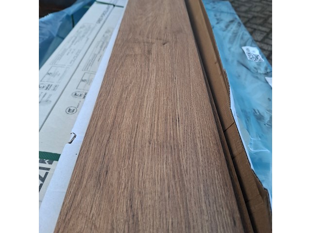 Ca. 17 pak a 8 stuks wandtegel marazzi, tono color - afbeelding 4 van  7